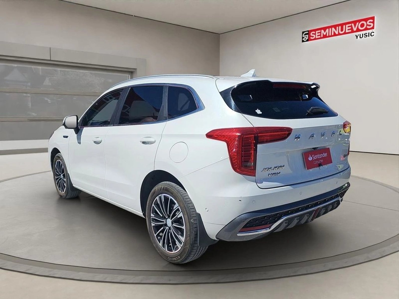 Haval JOLION 1.5 ACTIVE MT 2024 - Imagen 7 de 15