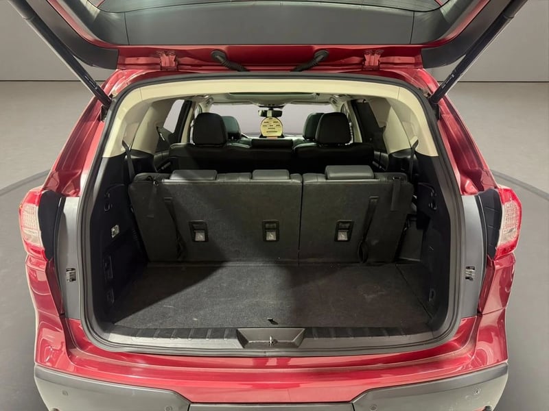 Subaru EVOLTIS 2.4T LIMITED AWD AT 5P 2022 - Imagen 7 de 11