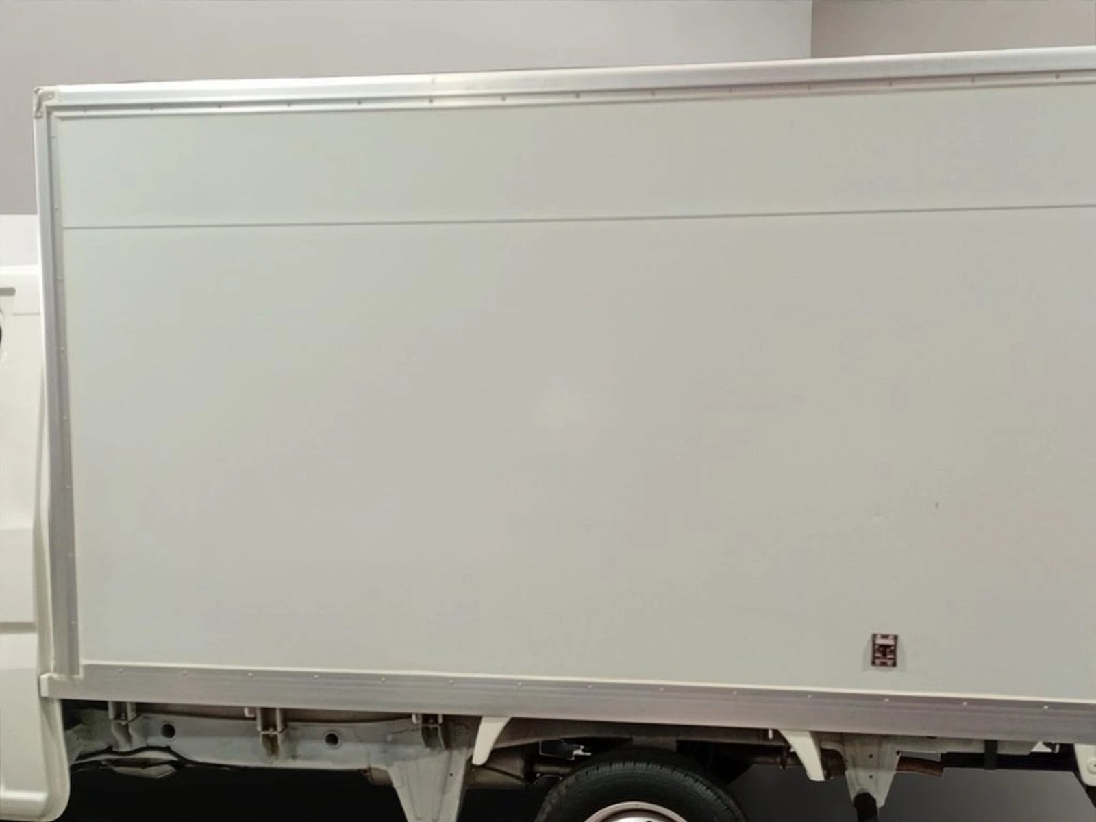 Changan M201 MD 201 CARGO BOX 4X2 1.2 2026 - Foto 5 de 13