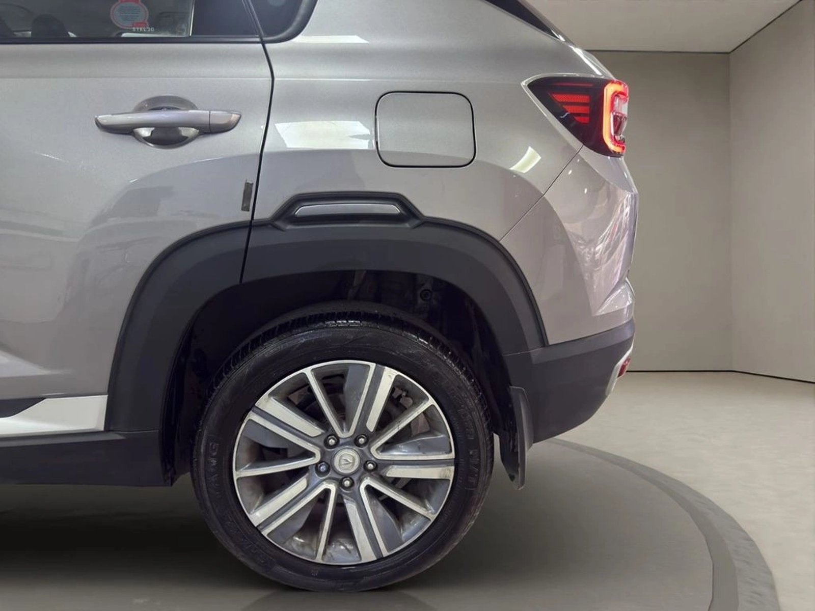 CHANGAN CS35 1.6 COMFORT 4X2 MT 5P 2023 - Imagen 16 de 18
