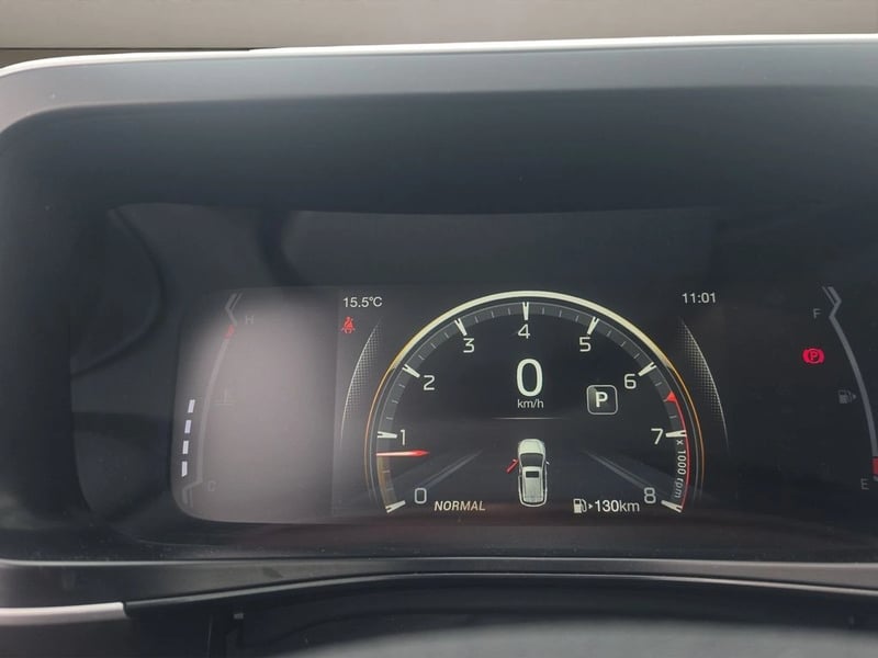 GAC Motor GS3 POWER GB 1.5 2024 - Imagen 11 de 19