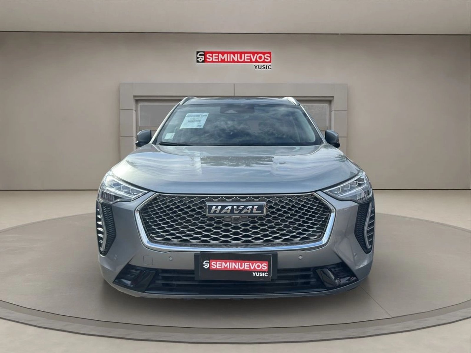 Haval JOLION 1.5T DELUXE 4X2 AT 5P 2024 - Foto 2 de 12