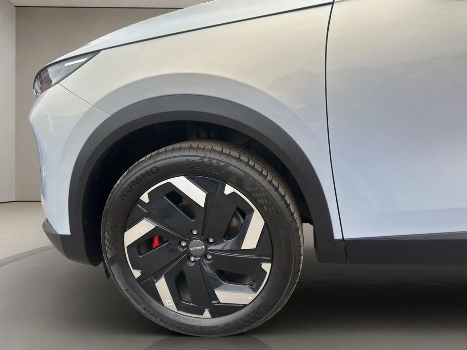 OMODA C7 1.6 PRESTIGE AT 2026 - Imagen 17 de 19