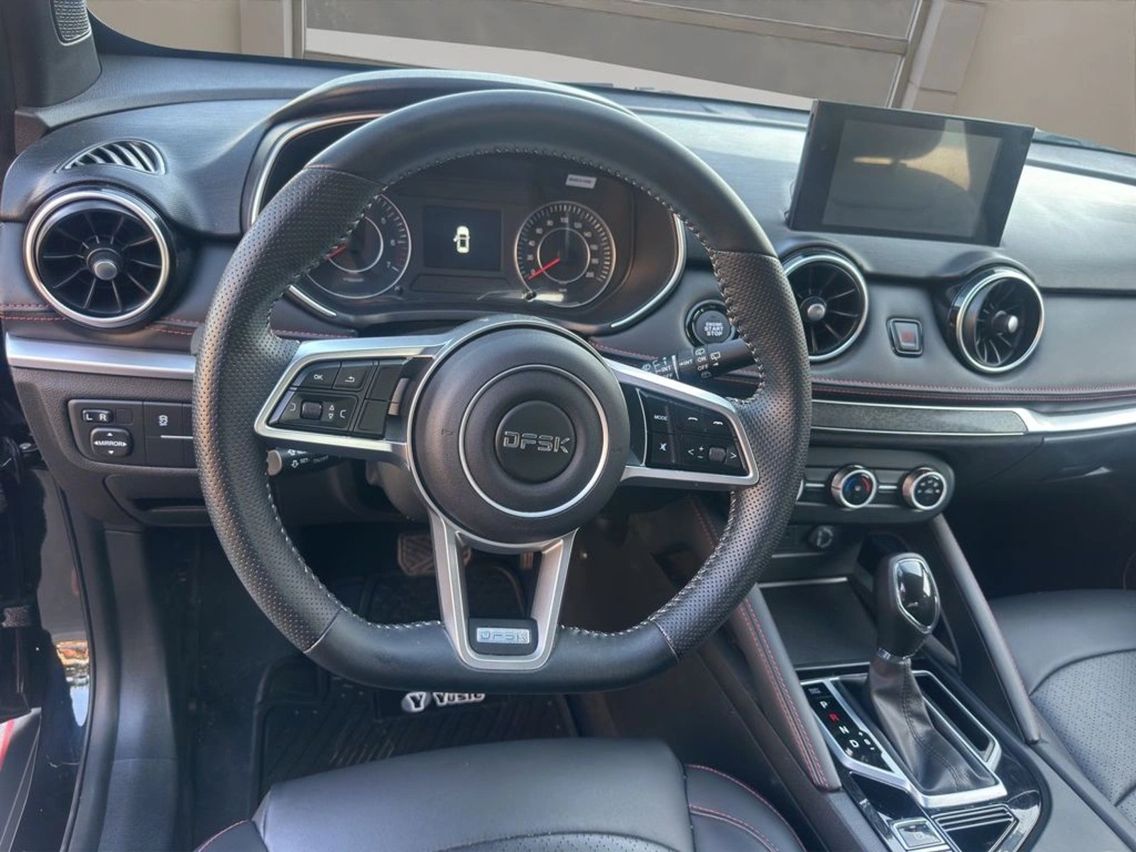 Dongfeng 500 1.5 COMFORT 4X2 MT 5P 2026 - Imagen 10 de 19