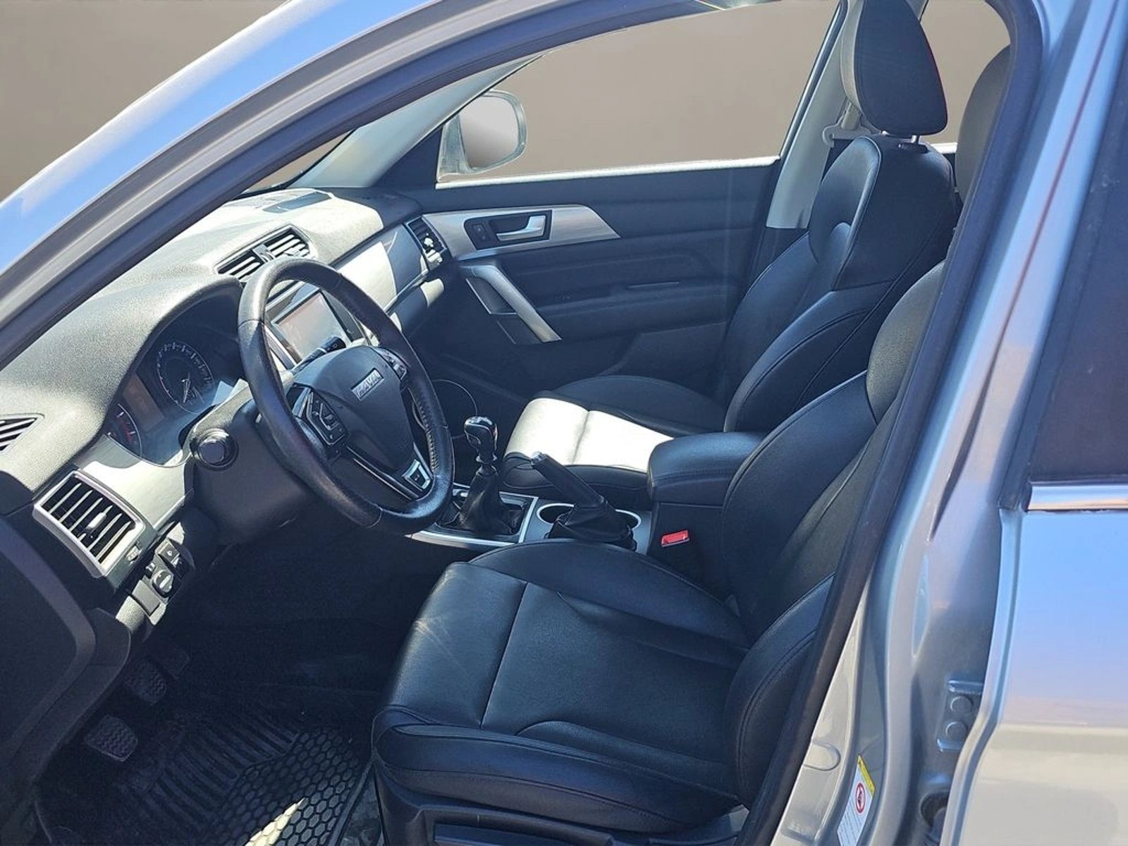 Haval H2 ELITE 1.5 2020 - Imagen 11 de 12