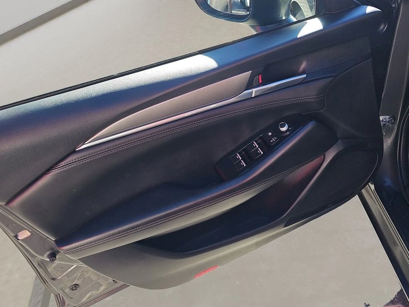 Mazda 6 ALL NEW  2.0 2020 - Imagen 11 de 13