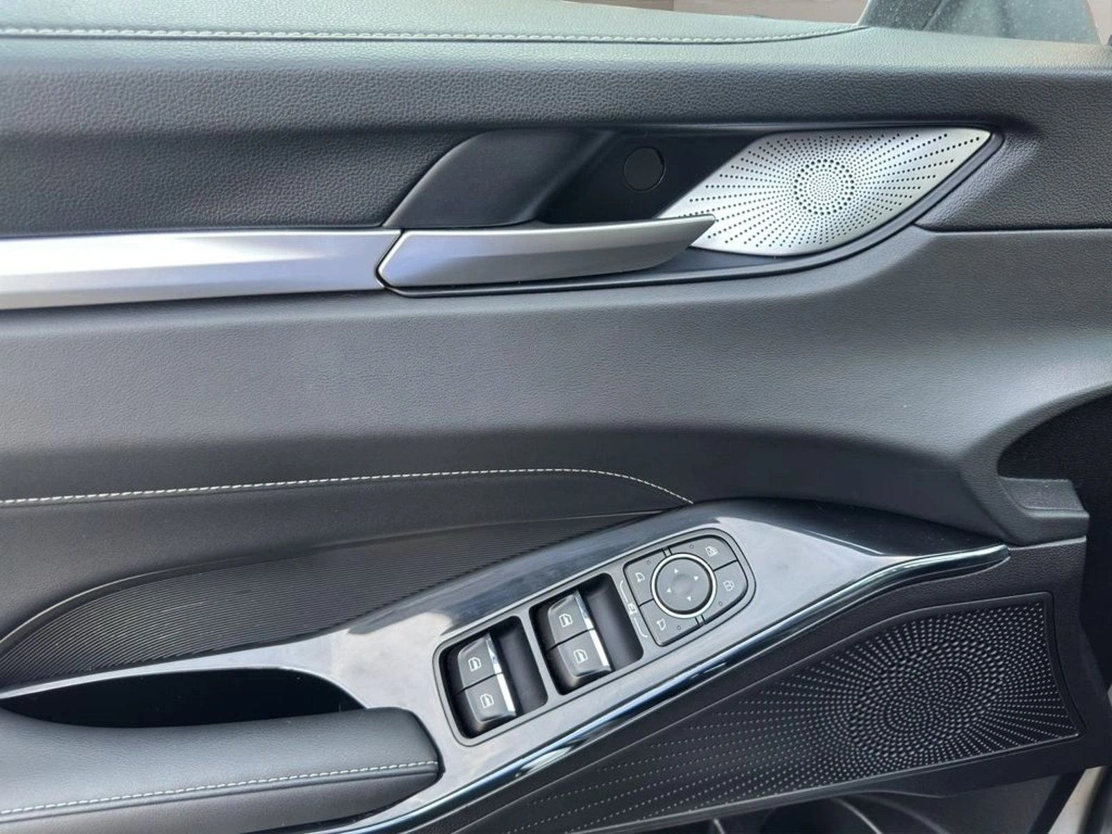 Haval H6 2.0 ELITE AT 4X4 2024 - Imagen 14 de 19