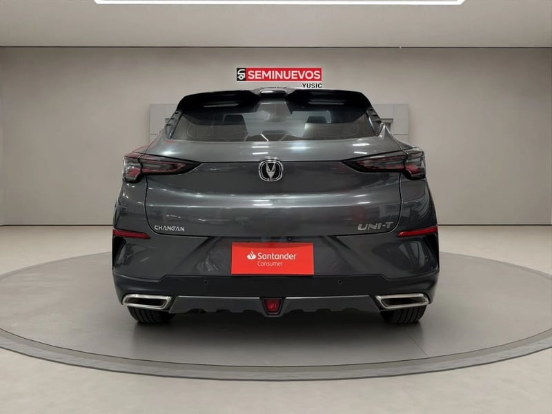 Changan UNI-T 1.5 LUXURY 2022 - Imagen 5 de 10