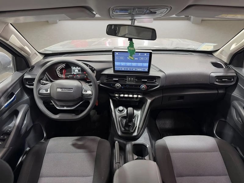 Changan HUNTER 4X4 2.0 2026 - Imagen 10 de 10
