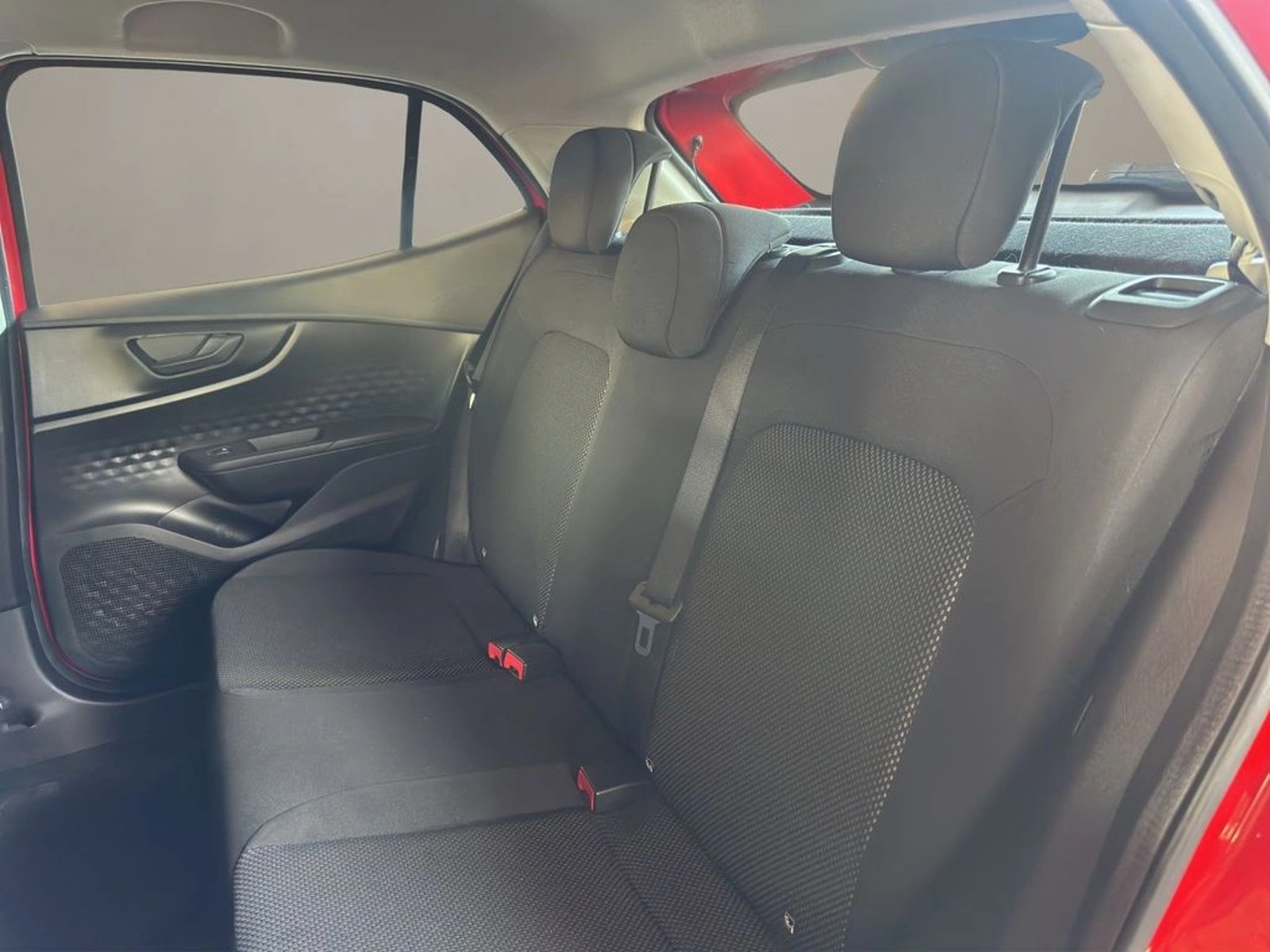 FIAT PULSE 1.3 DRIVE 4X2 MT 5P 2022 - Imagen 13 de 18