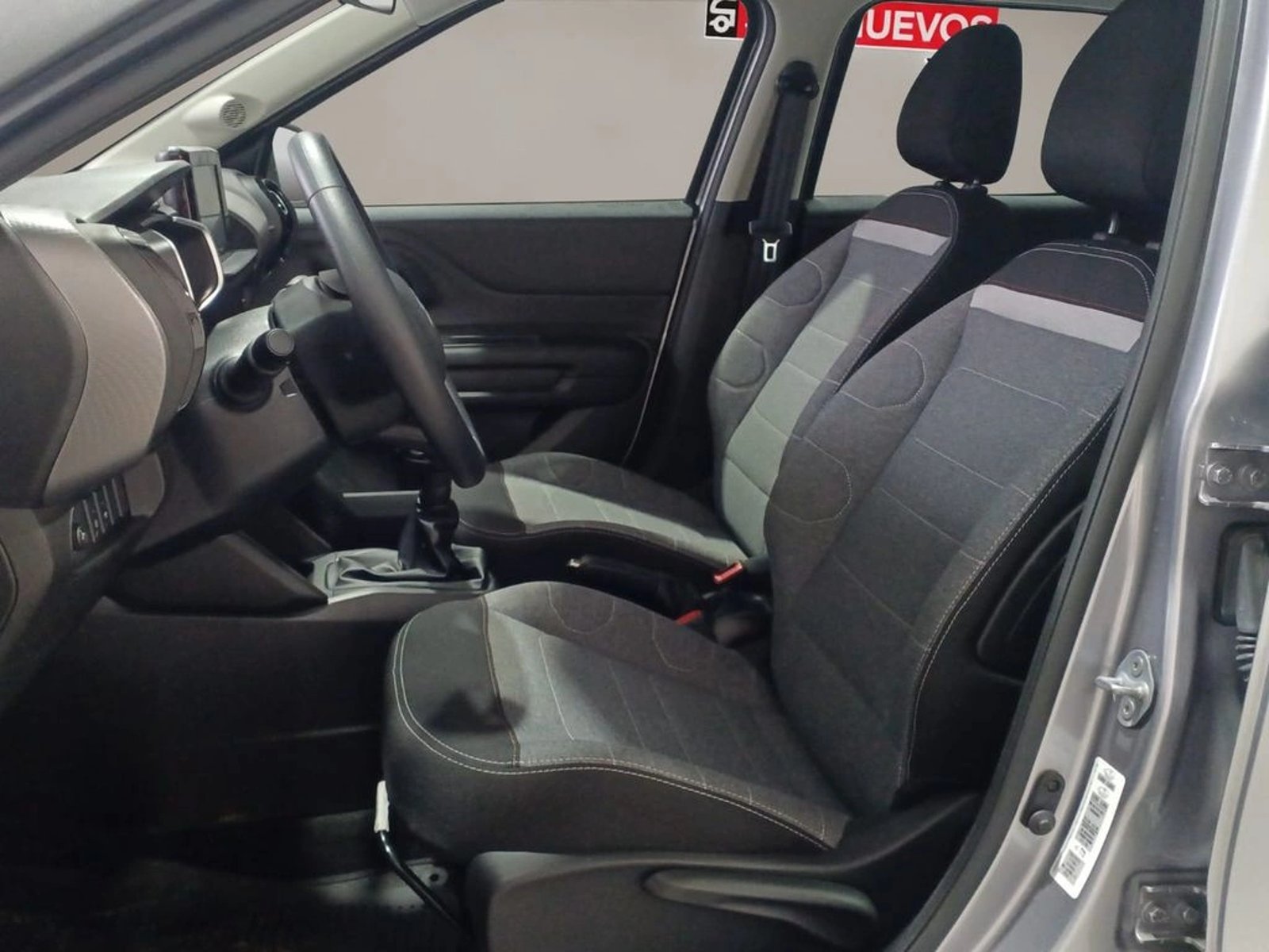 Citroën C3 AIRCROSS C3 AIRCROSS HB 1.6 2026 - Imagen 10 de 12
