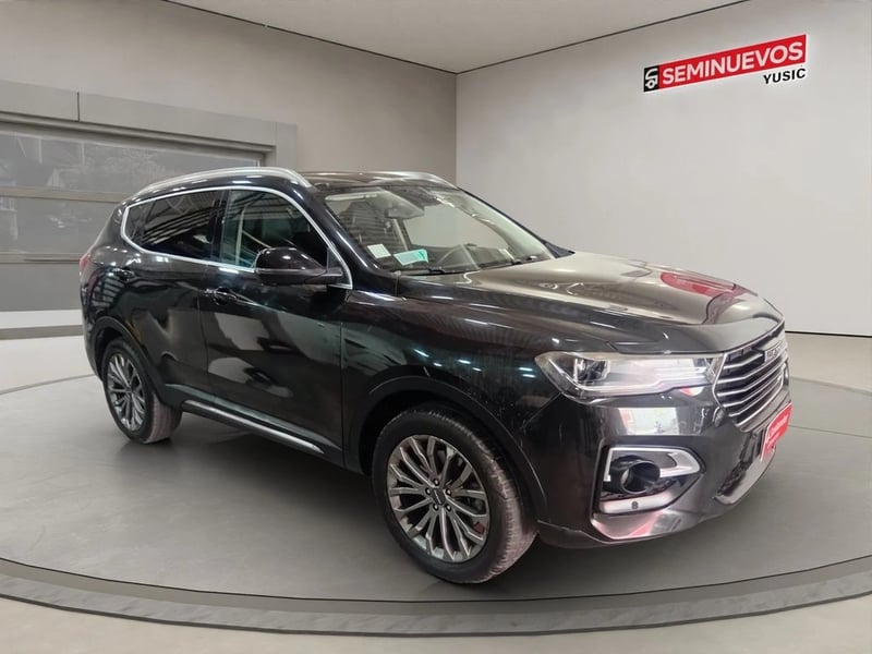 Haval H6 2.0 ELITE AT 2020