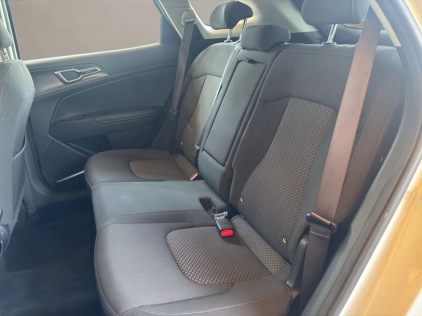 Kia SPORTAGE SPORTAGE EX 2.0L 8AT 2024 - Imagen 10 de 10