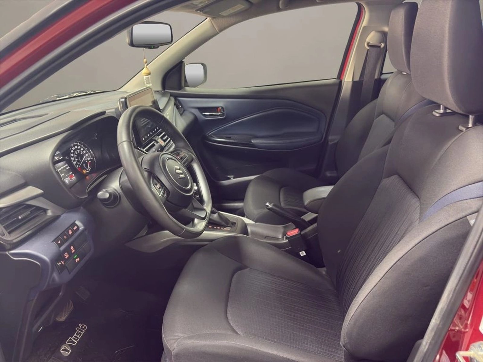 Suzuki BALENO 1.5 GLS MT 2025 - Imagen 13 de 19