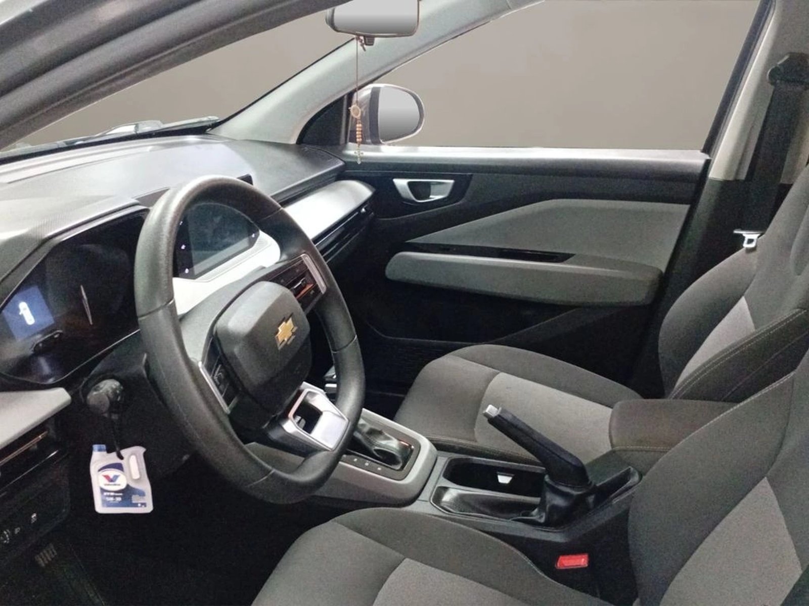 Chevrolet SAIL 1.5 HB LTZ R MT 2024 - Imagen 13 de 16