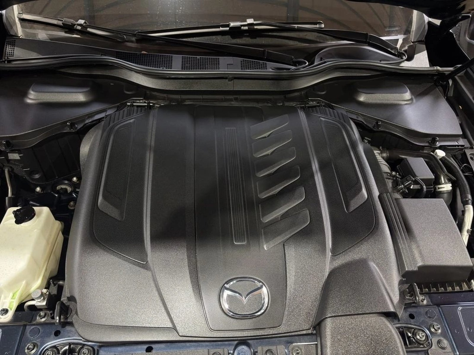 MAZDA 6 2.5 SDN V AT 2024 - Imagen 11 de 17