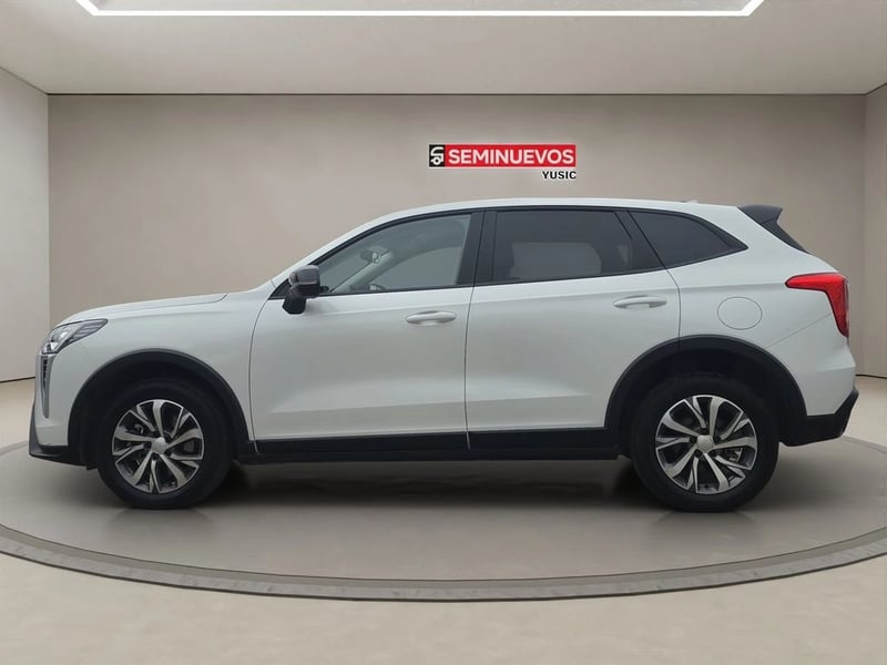 Haval JOLION 1.5 ACTIVE MT 2026 - Imagen 7 de 19