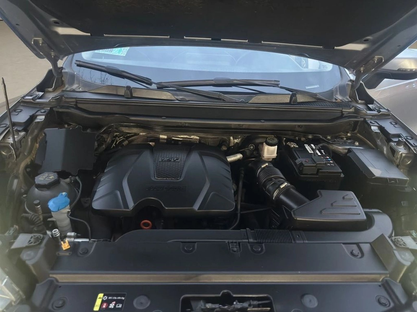 Haval JOLION ACTIVE 1.5 2022 - Imagen 16 de 19