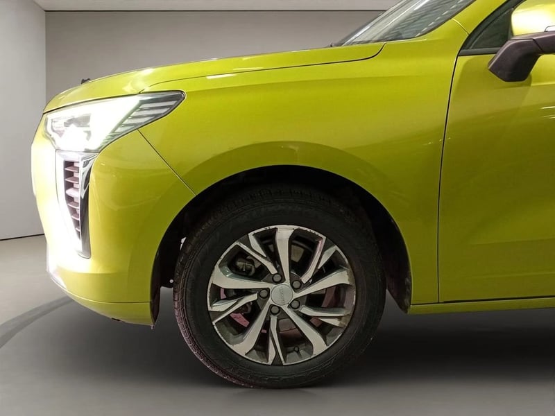 Haval JOLION 1.5 ACTIVE MT 2024 - Imagen 7 de 13
