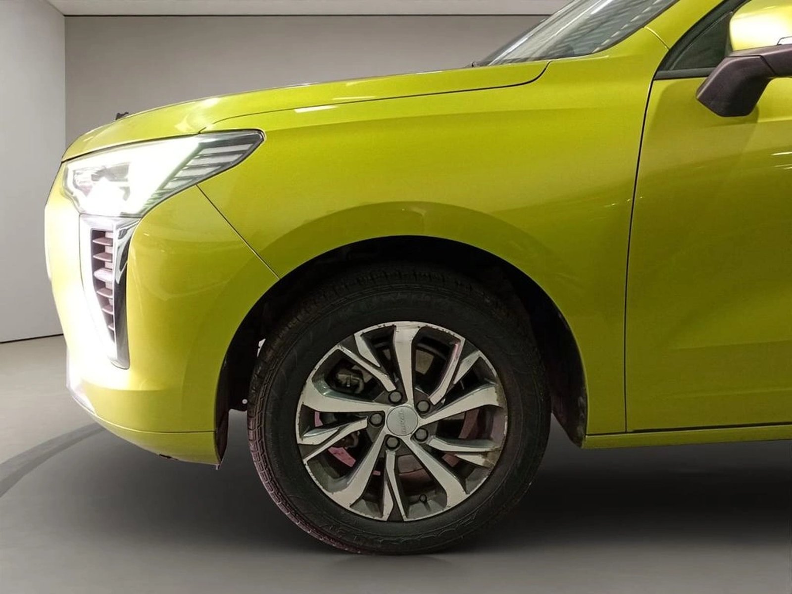 Haval JOLION 1.5 ACTIVE MT 2024 - Imagen 7 de 13