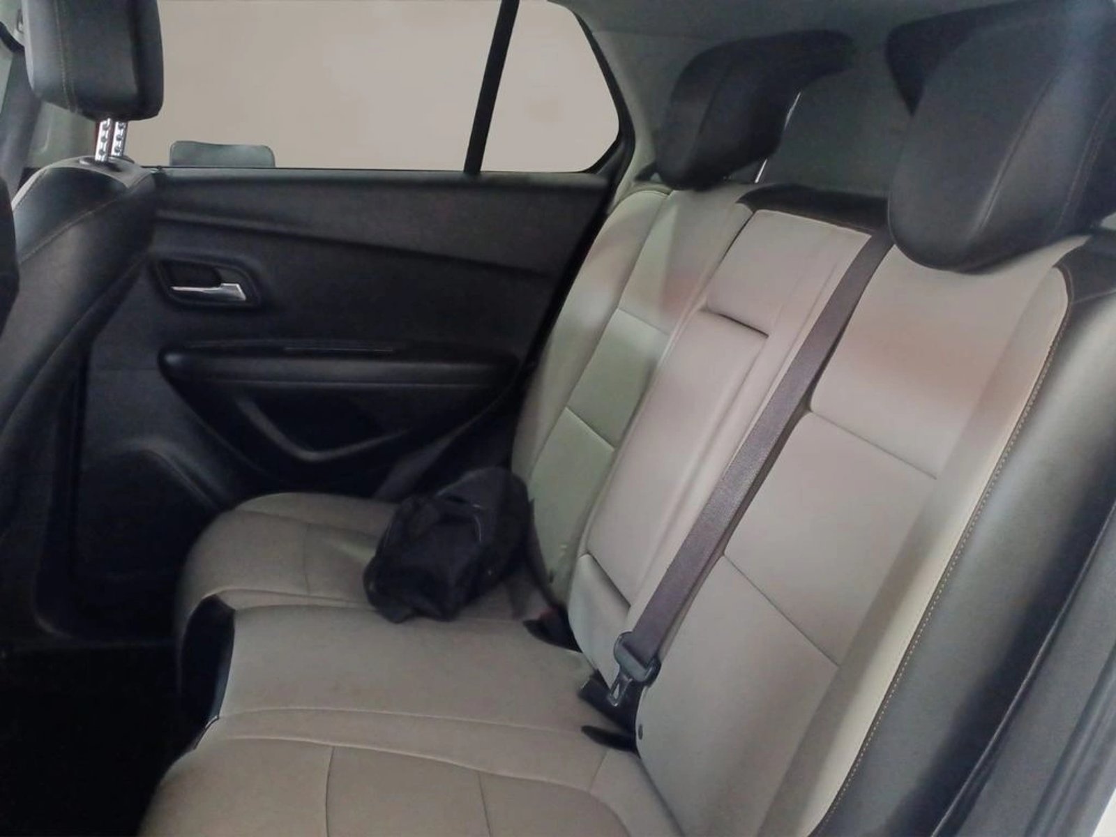 Chevrolet TRACKER 1.8 LT MT (2018) 2018 - Imagen 12 de 12