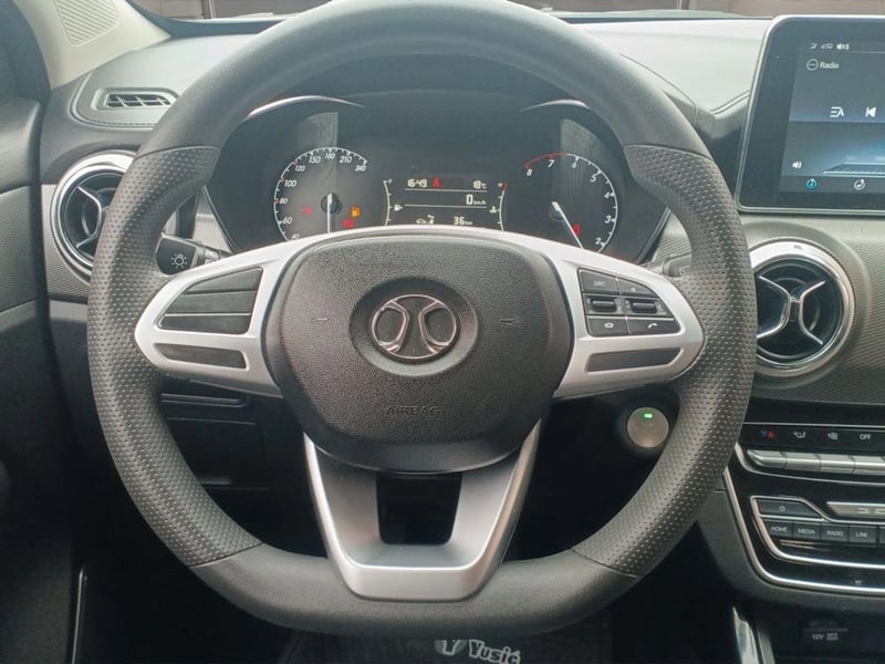 BAIC X55 1.5 COMFORT MT (2024) 2024 - Imagen 9 de 12
