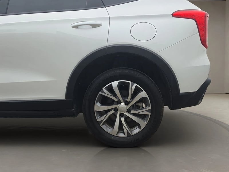 Haval JOLION 1.5 ACTIVE MT 2026 - Imagen 11 de 19