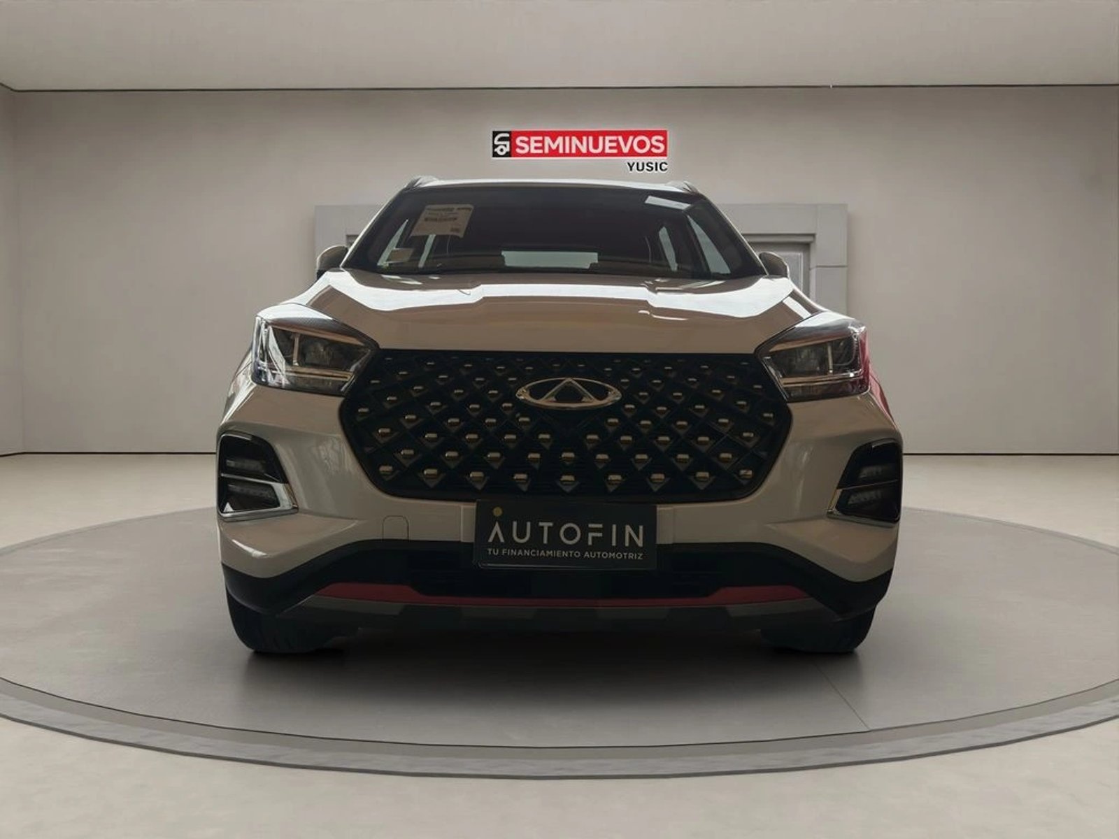 Chery TIGGO 3 PRO 1.5 GLS AT 2024 - Foto 2 de 13