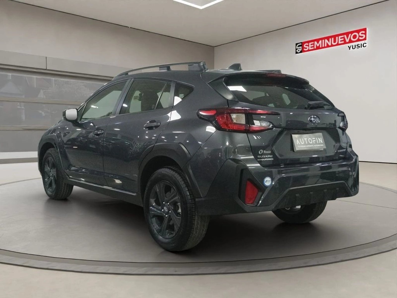 Subaru CROSSTREK 2.0 AT 4X4 2024 - Imagen 10 de 19