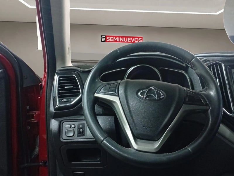 Changan CX70 1.5T ELITE 4X2 AT 5P 2021 - Imagen 12 de 17