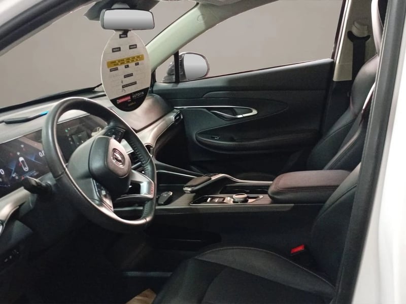 Changan UNI-T 1.5 TURBO 2025 - Imagen 9 de 9