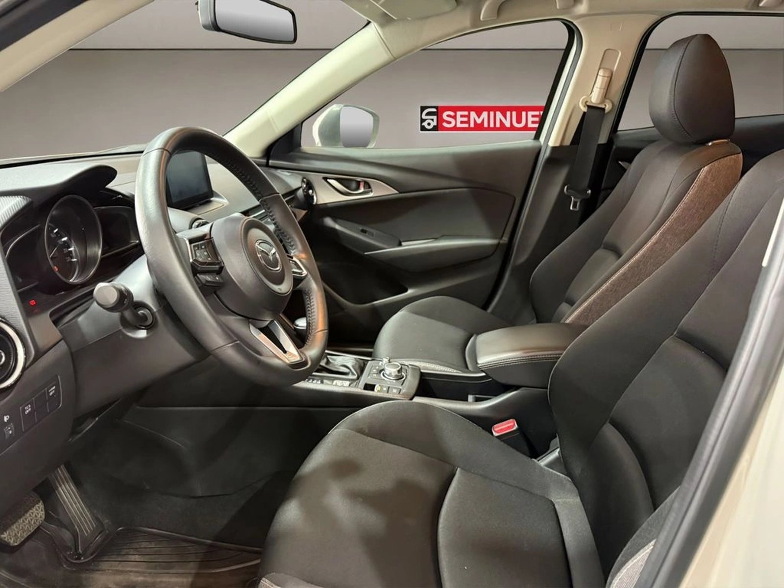 Mazda MX-3 2WD 2.0 AUT 2026 - Imagen 7 de 8