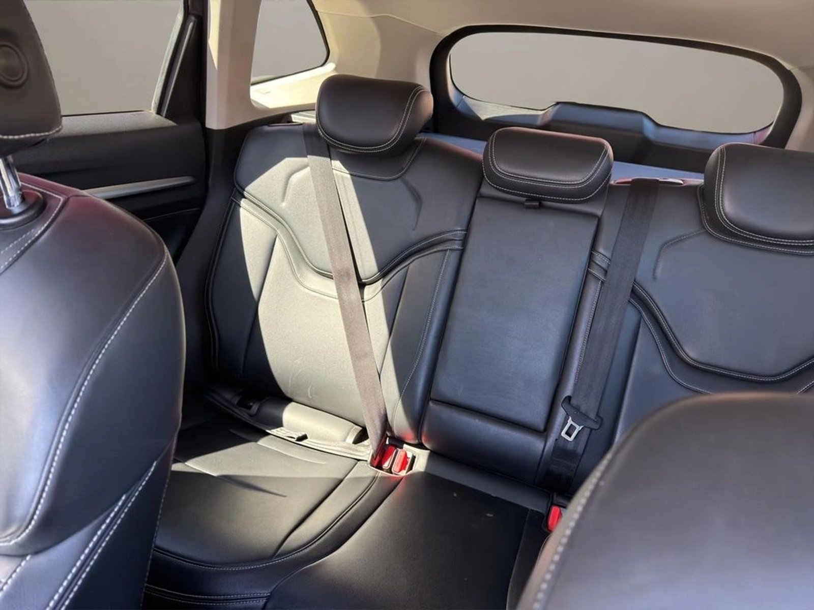 Haval H6 2.0 ACTIVE 4X2 AT 5P 2023 - Imagen 13 de 16