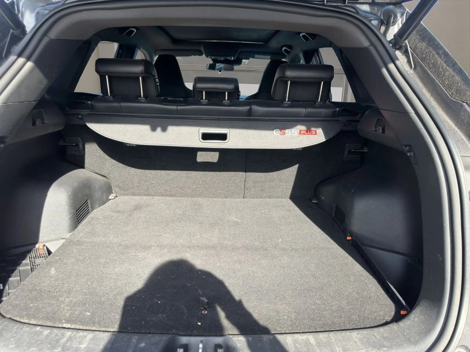 Changan CS55 1.5 LUXURY MT 2024 - Imagen 15 de 18