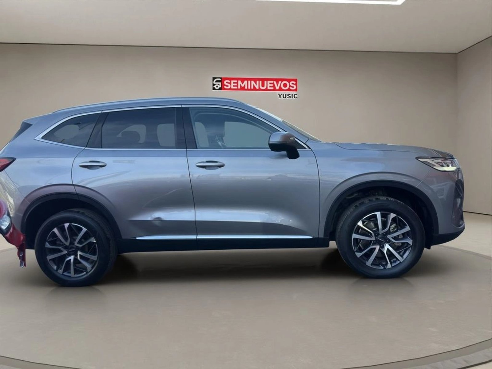 Haval H6 2.0 ELITE AT 4X4 2024 - Imagen 7 de 19