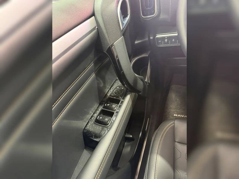 Haval DARGO 2.0 DELUXE 4WD AT 5P 2026 - Imagen 9 de 10