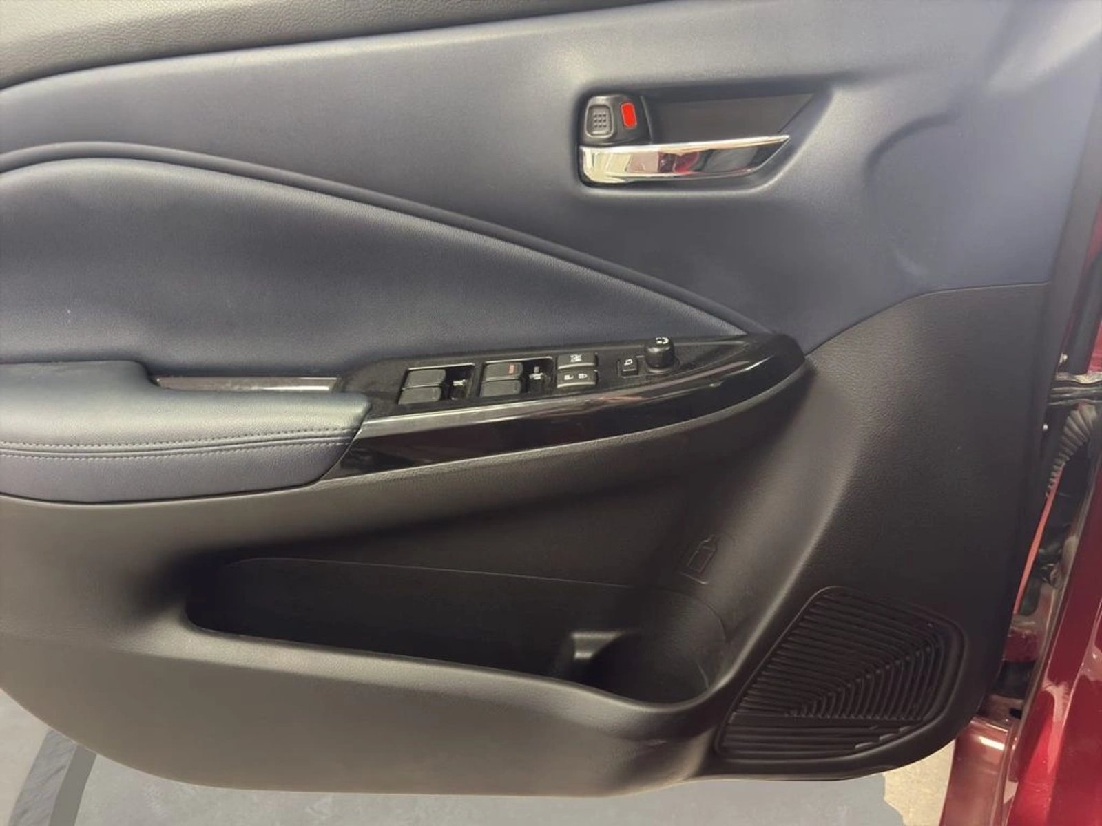 Suzuki BALENO 1.5 GLS MT 2025 - Imagen 11 de 19