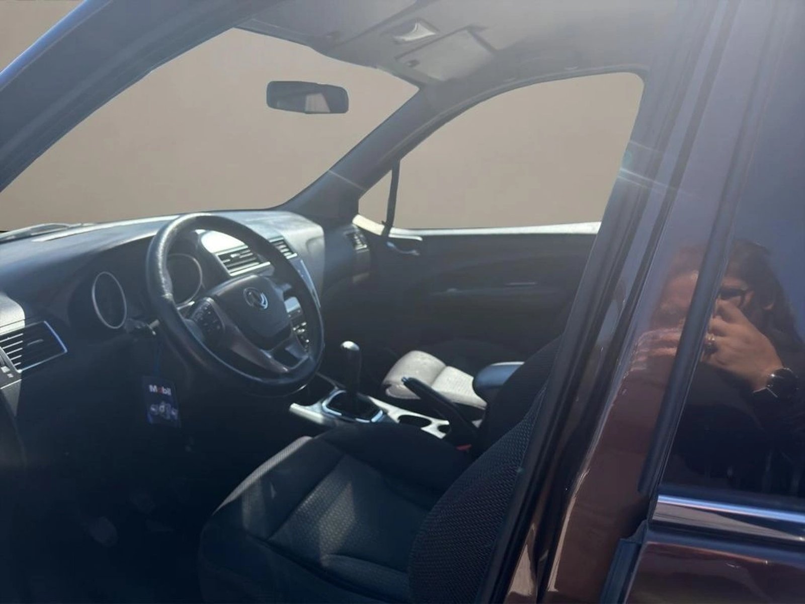 Dongfeng JOYEAR X3 1.6 S500 MT 2020 - Imagen 11 de 16