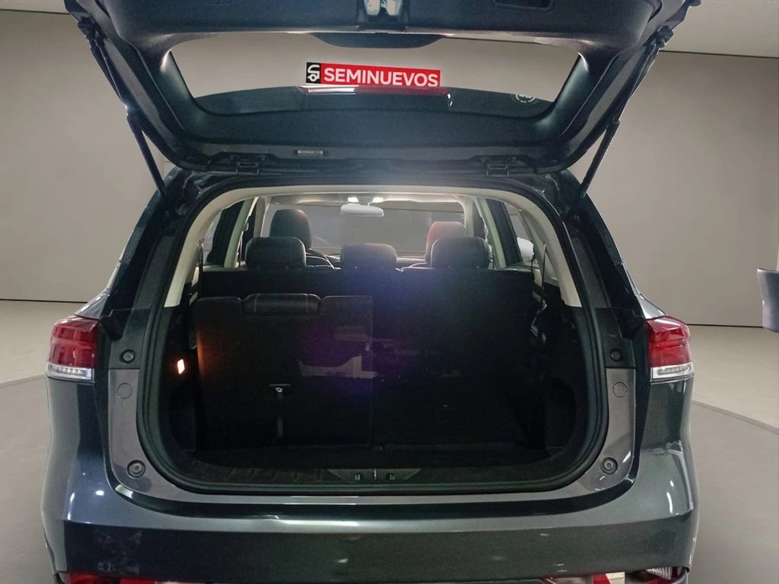 Changan X7 PLUS 1.5 2024 - Imagen 18 de 18