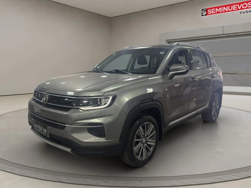 Changan CS35 1.6 COMFORT 4X2 MT 5P 2023 - Imagen 3 de 18
