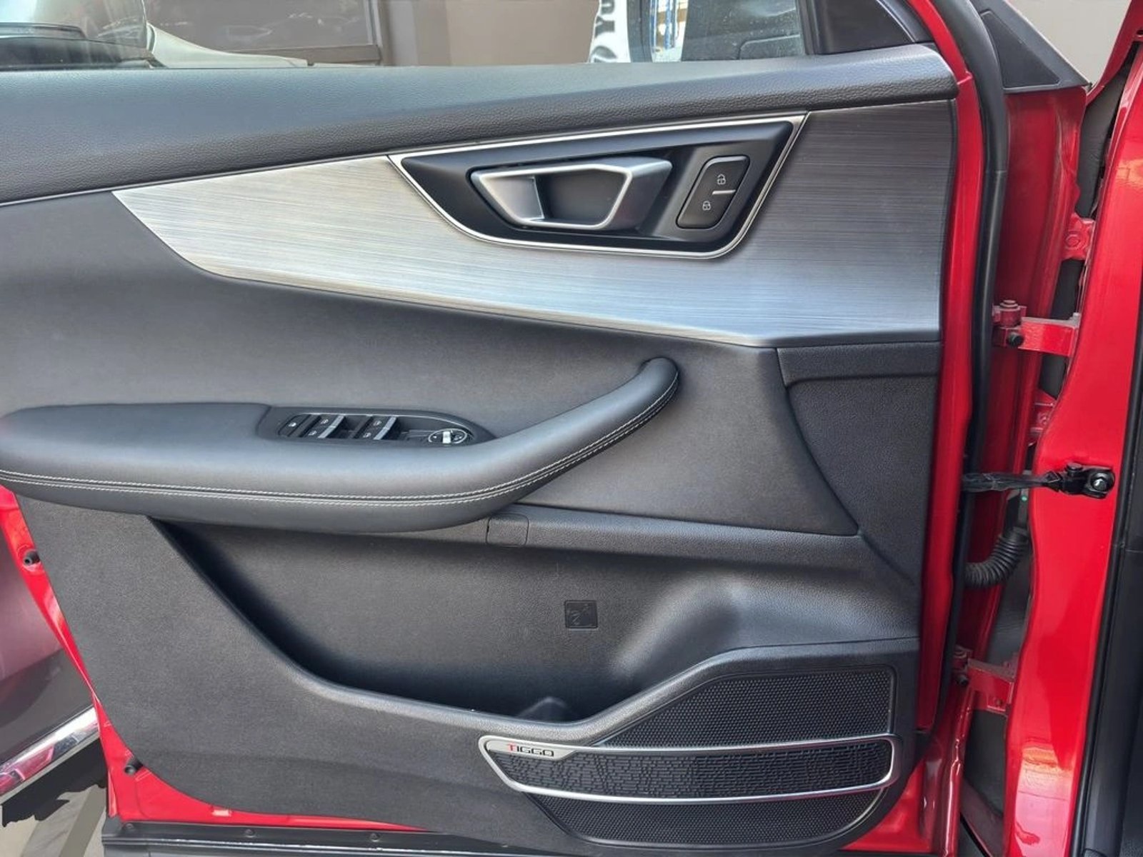 Chery TIGGO 7 1.5 GLX LIMITED AT 2024 - Imagen 8 de 13