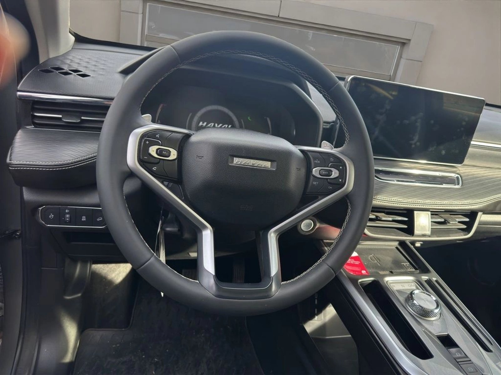 Haval JOLION 1.5T DELUXE 4X2 AT 5P 2024 - Imagen 8 de 12