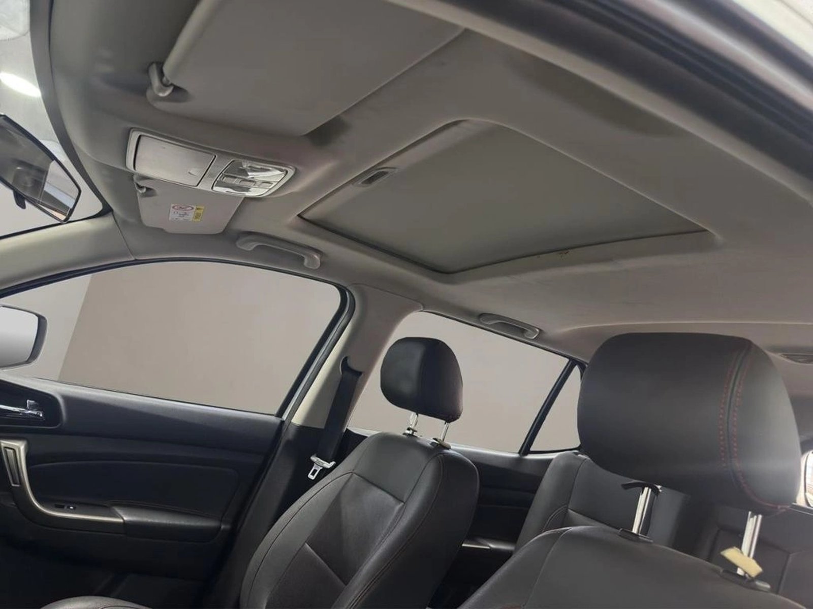 CHANGAN CX70 1.5T ELITE 4X2 AT 5P 2021 - Imagen 9 de 18