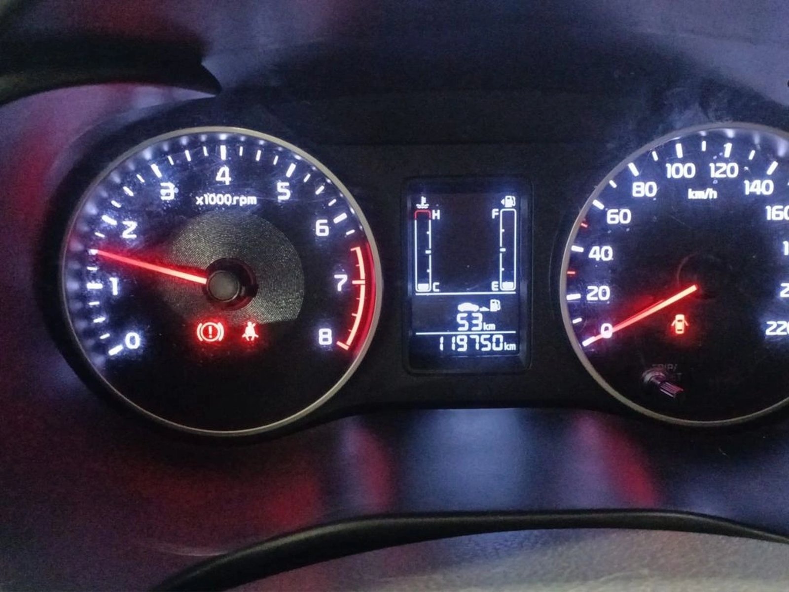 Kia SOLUTO 1.4 MT 2021 - Imagen 9 de 13
