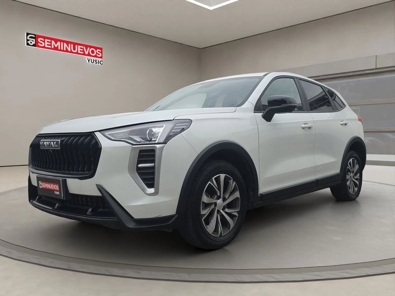 Haval JOLION 1.5 ACTIVE MT 2026 - Imagen 8 de 19