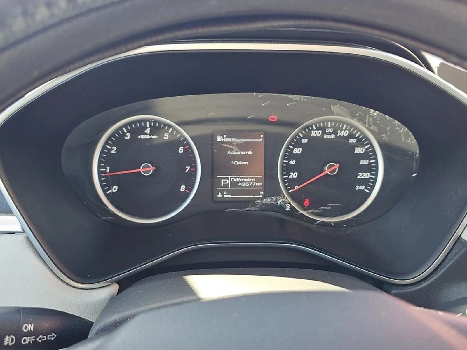Chevrolet CAPTIVA 1.5 AT 2022 - Imagen 10 de 15