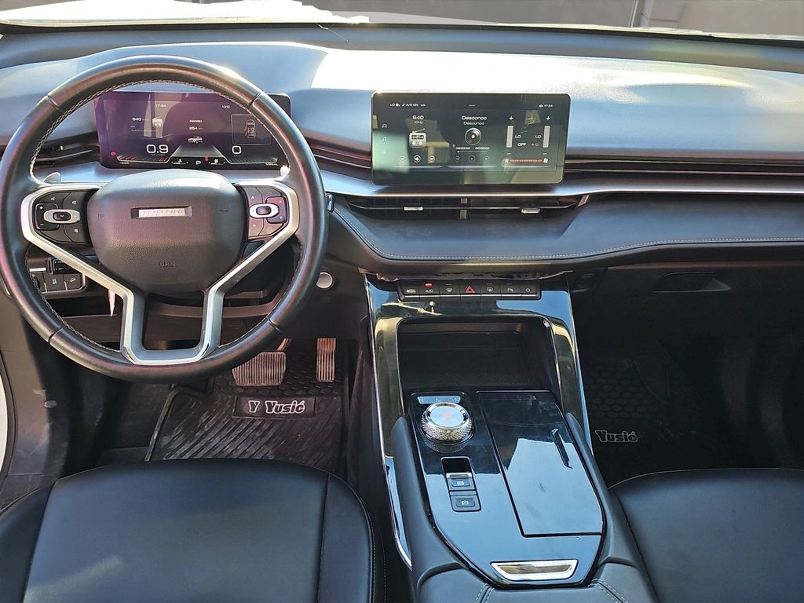 Haval H6 2.0 ACTIVE 4X2 AT 5P 2024 - Imagen 10 de 13