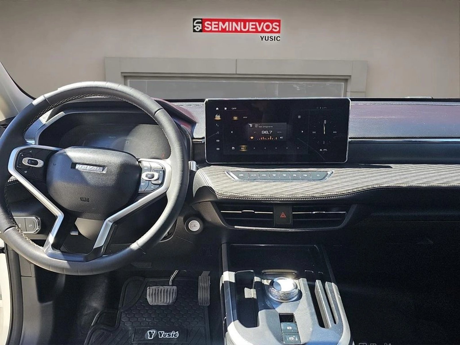 Haval JOLION 1.5 ACTIVE MT 2024 - Imagen 13 de 15
