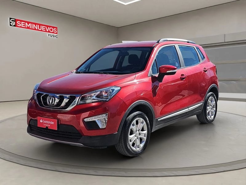 Changan CS15 1.5 COMFORT 4X2 MT 5P 2023