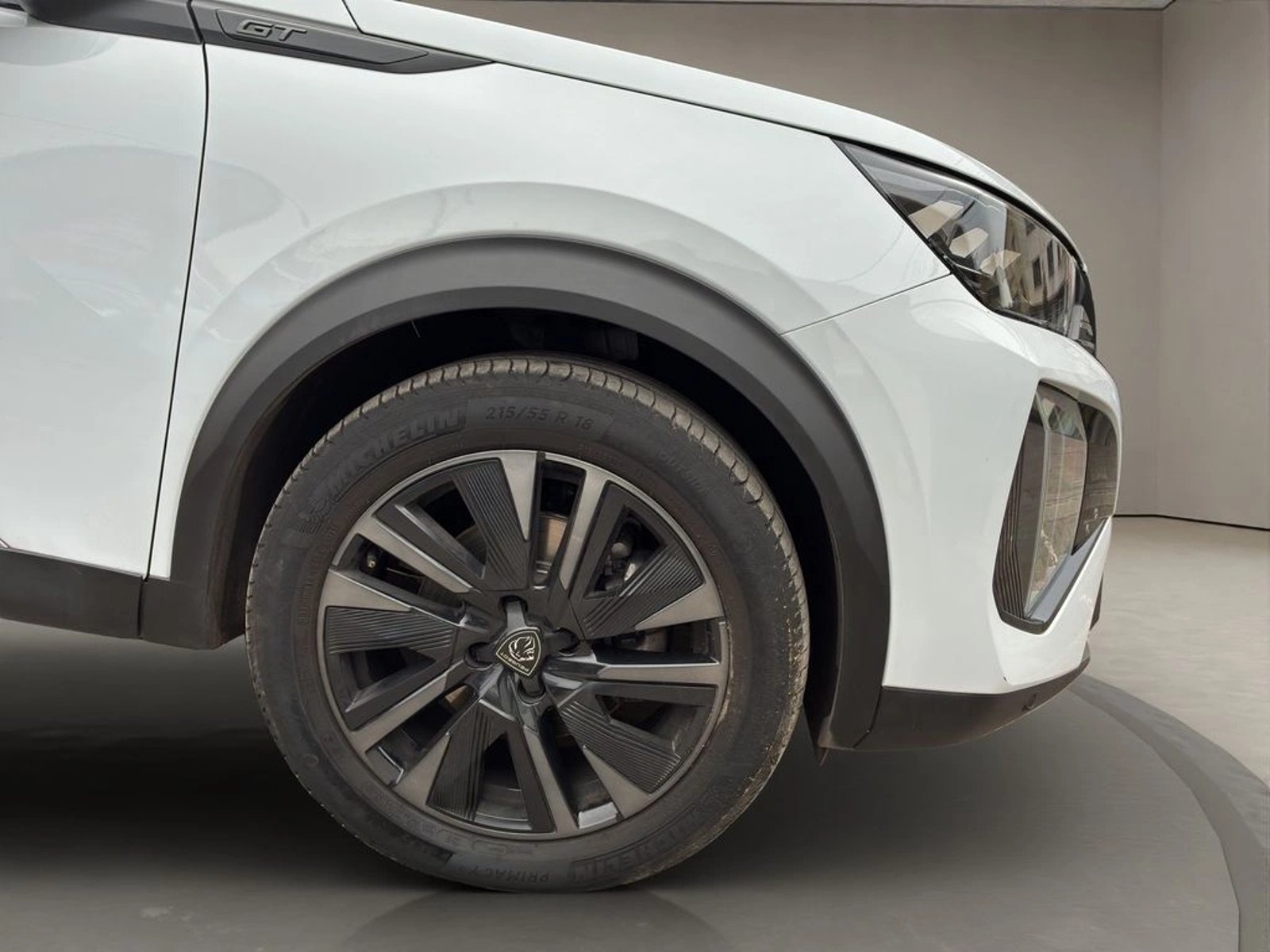Peugeot 2008 1.5 GT BLUEHDI DIESEL 2024 - Imagen 15 de 16